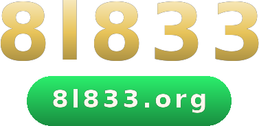 8l833 logo
